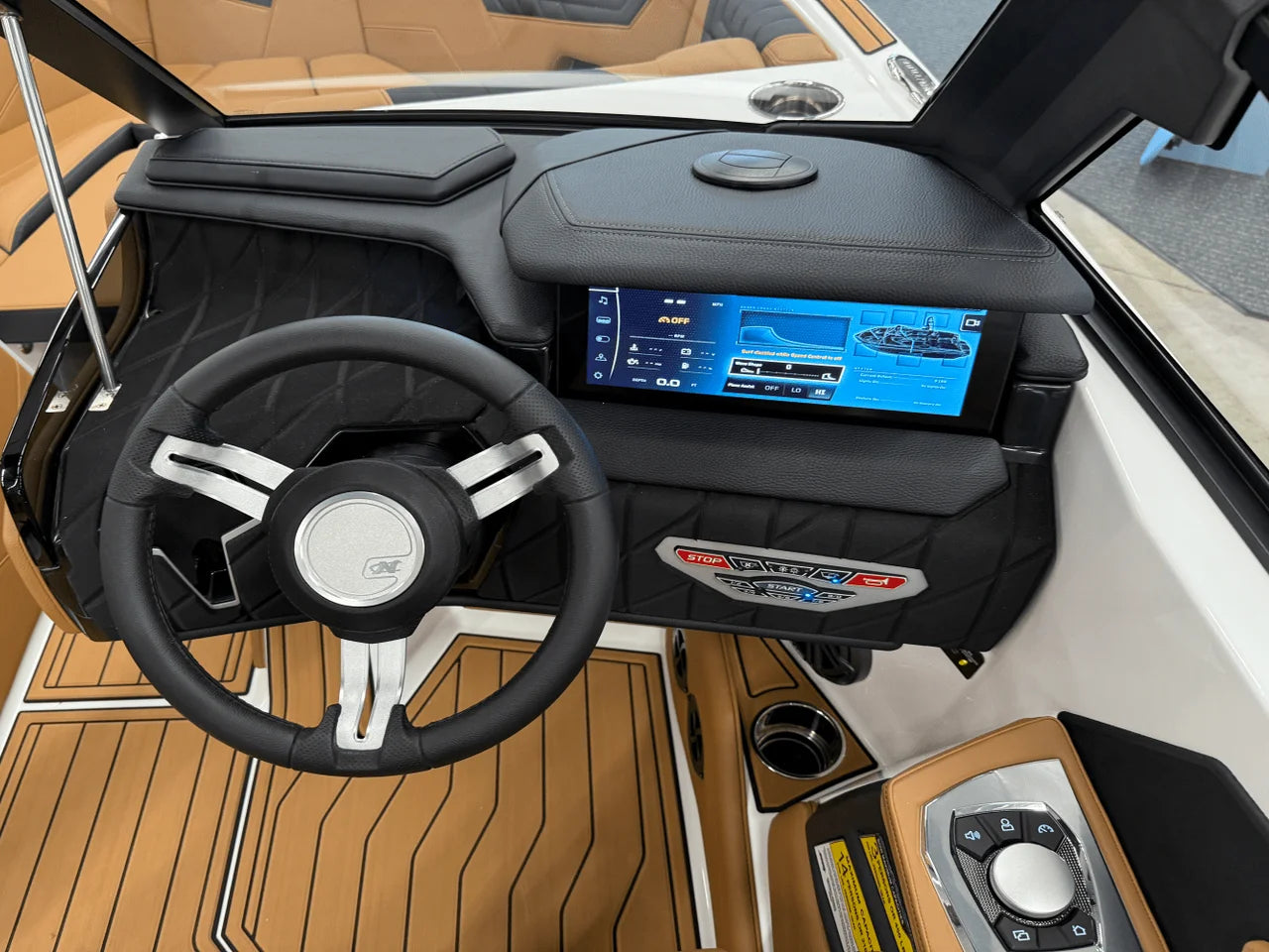 2026 Nautique Super Air Nautique S21 21.0 feet, Crosslake, Minnesota #78