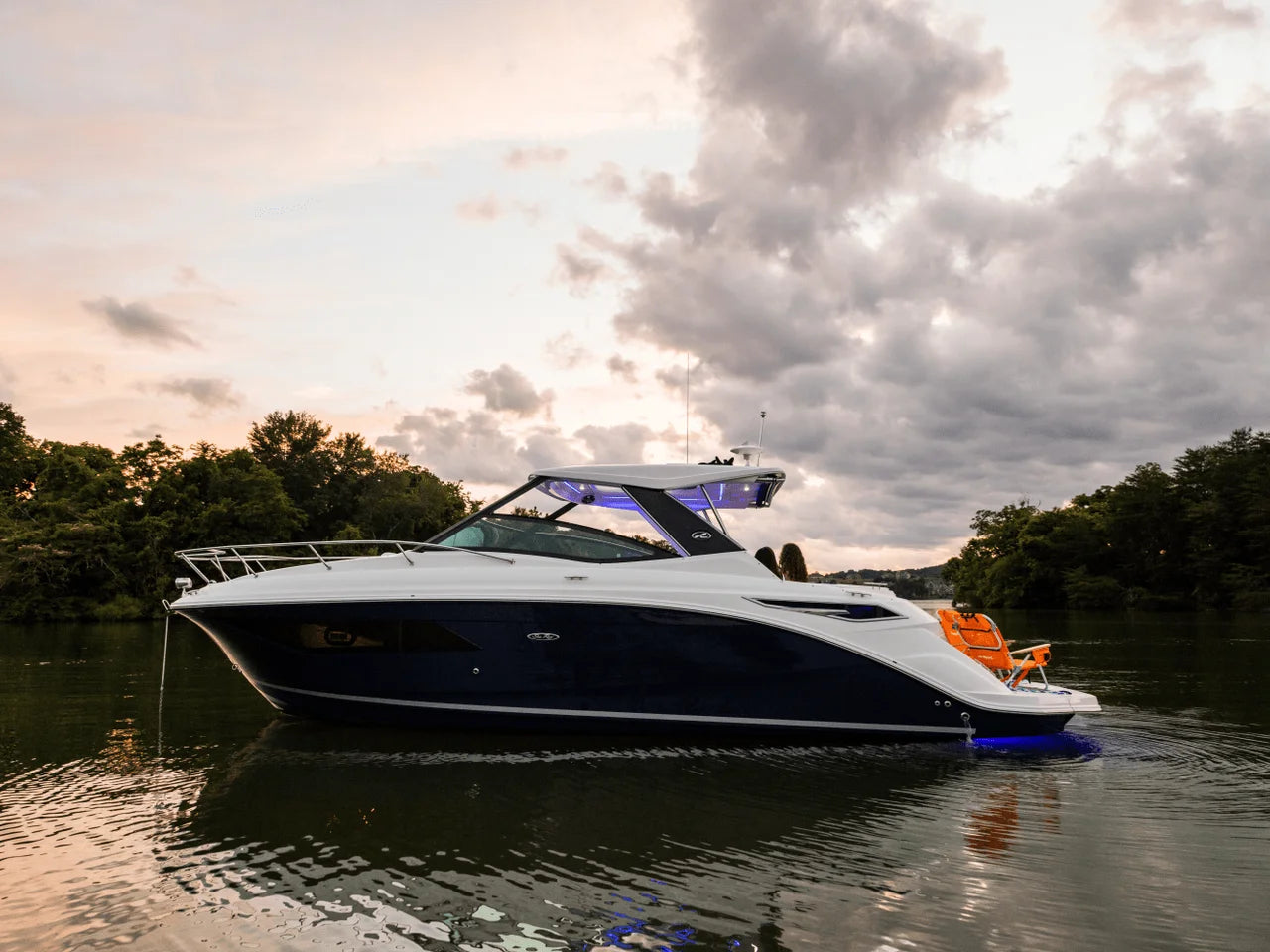 2026 Sea Ray Sundancer 320 32.0 feet, Inuvik, Northwest Territories #47