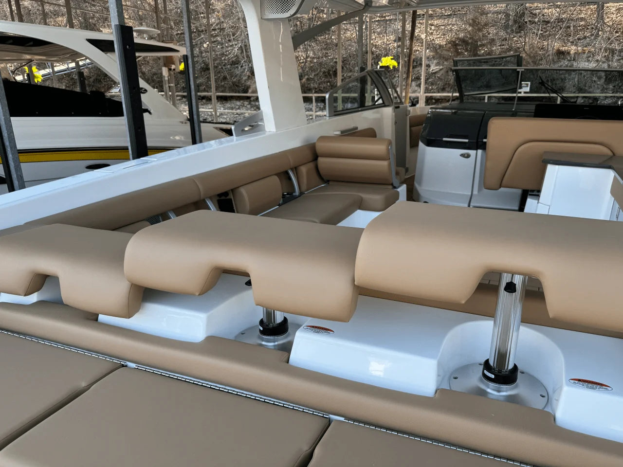 2024 Aviara AV36 Outboard 36.0 feet, Lake Ozark, MO #13