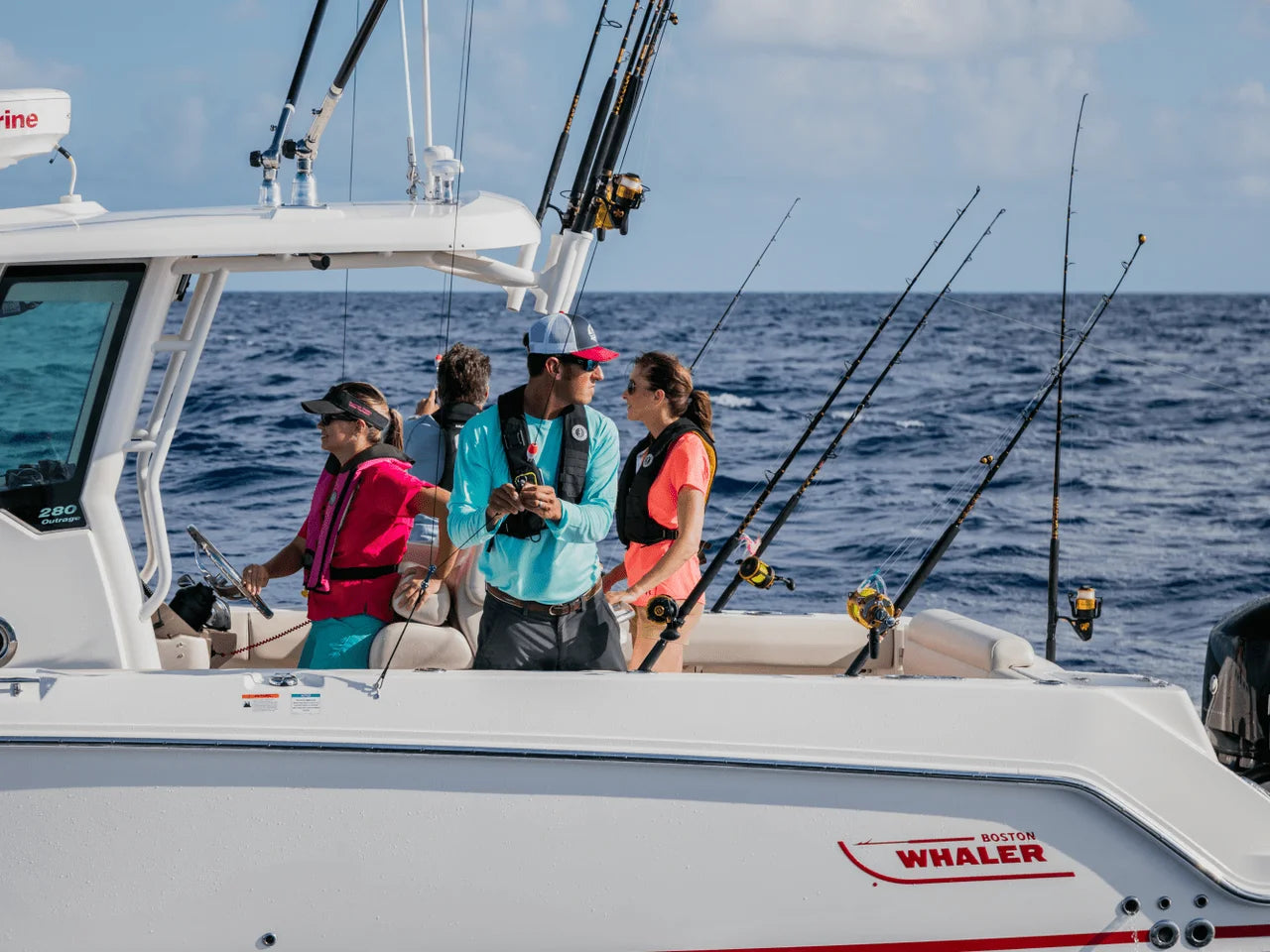 2026 Boston Whaler 280 Outrage 28.0 feet, Norwalk, Connecticut #113