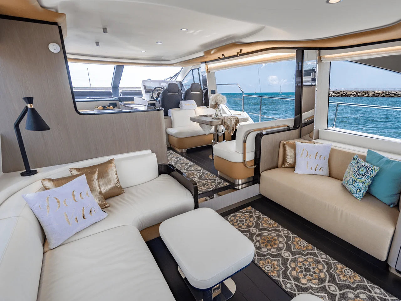 2024 Azimut 60 FLY 60.0 feet, Naples, FL #37