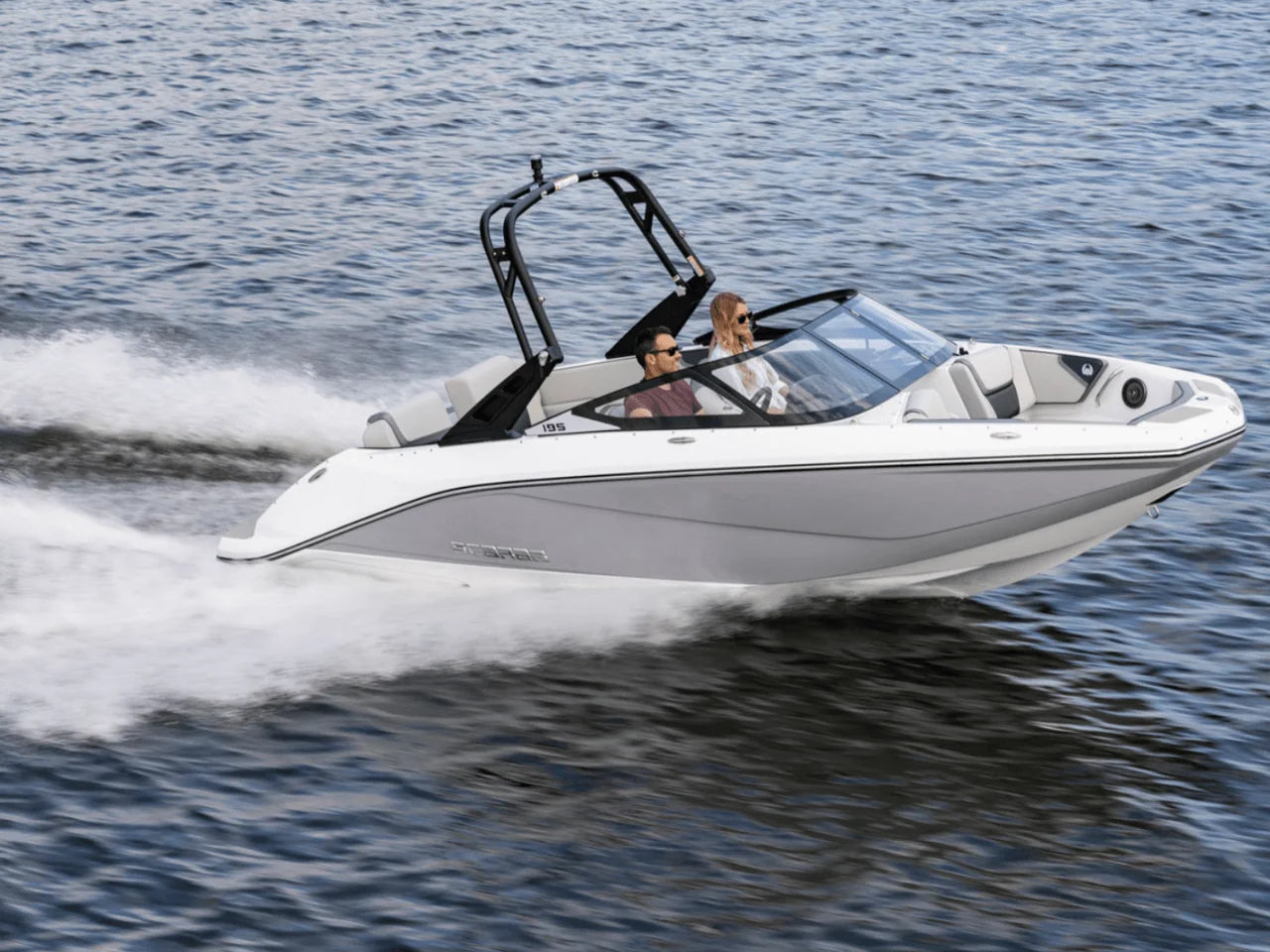 2025 Scarab 195 LX 19.0 feet, Inuvik, Northwest Territories #7