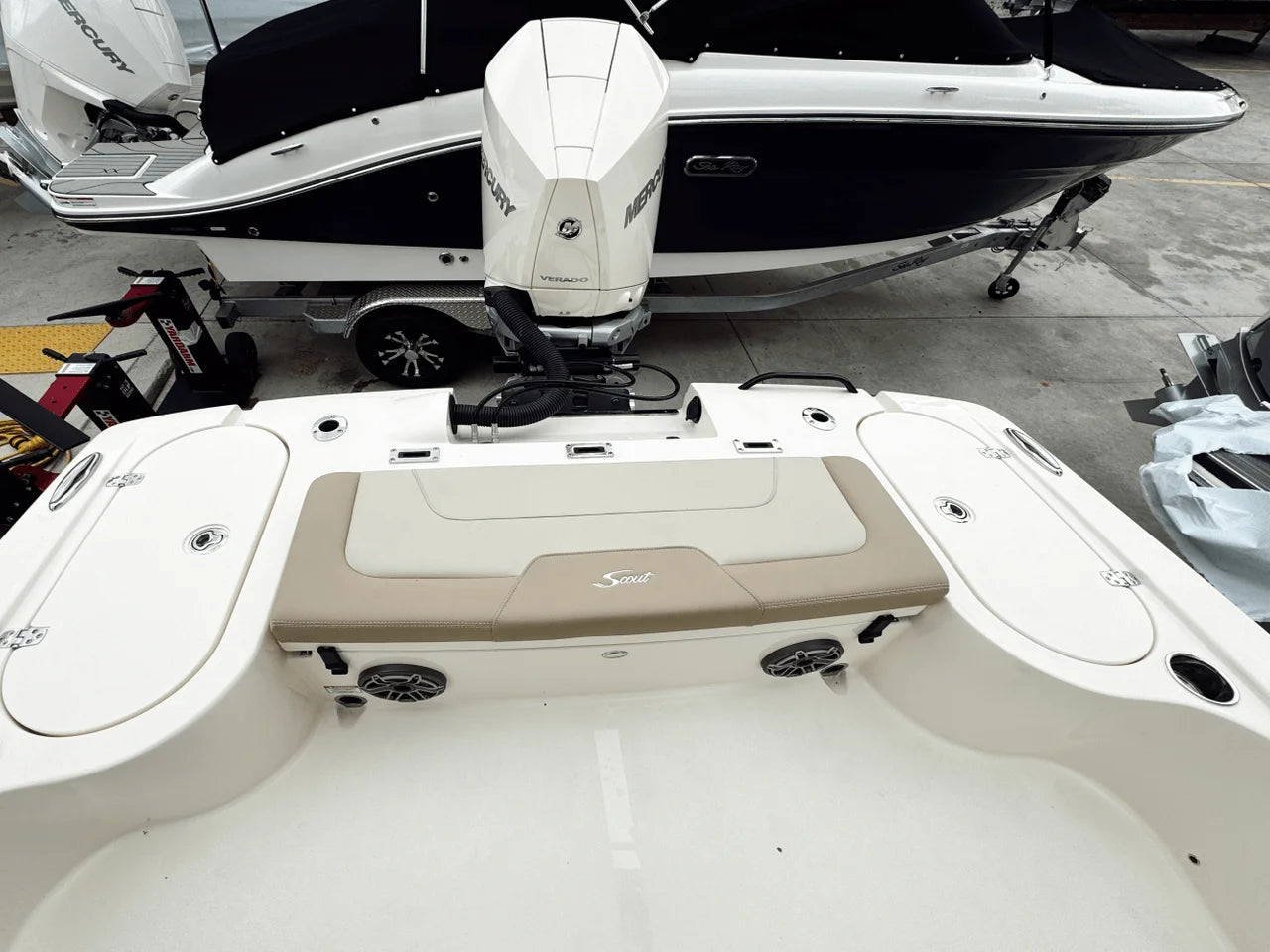 2024 Scout 231 XSB 23.0 feet, Jupiter, Florida #10