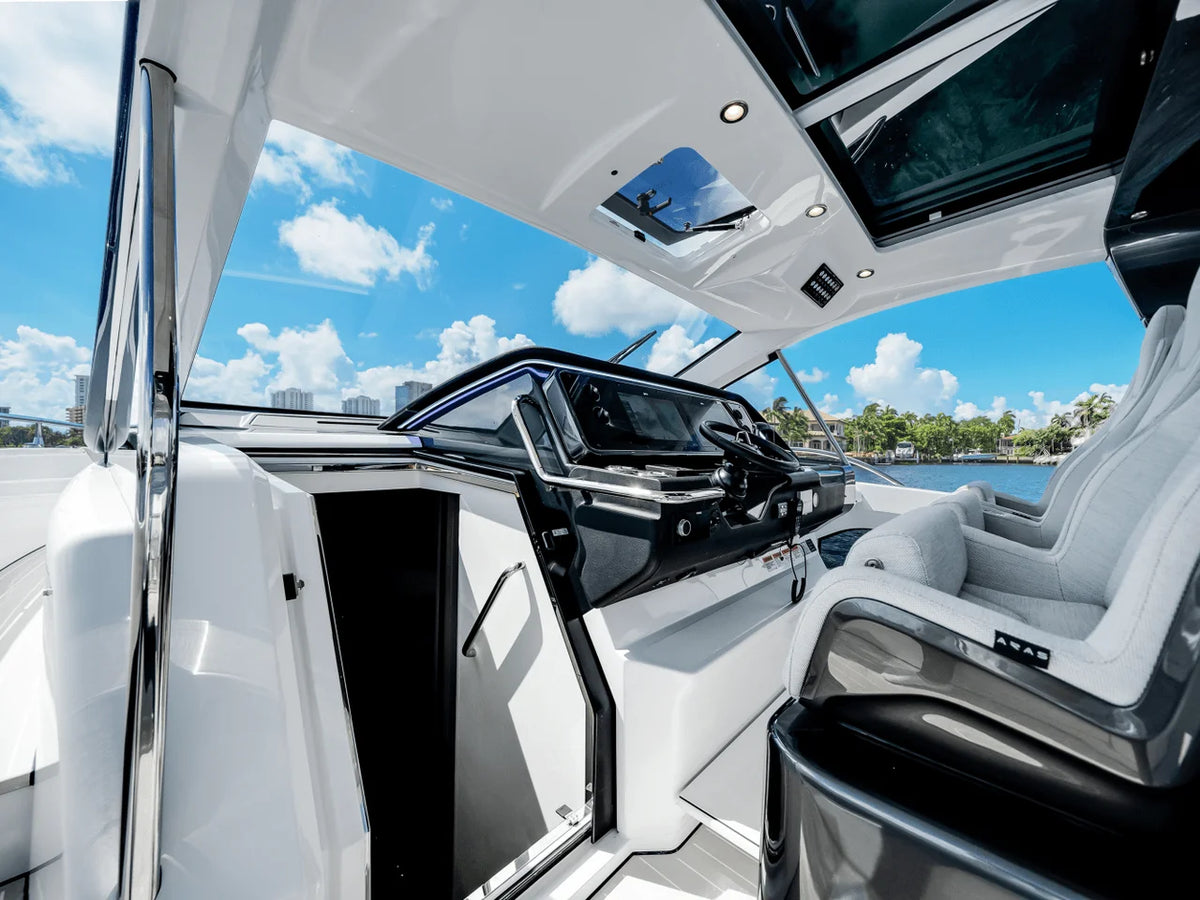2026 Azimut Verve 42 42.0 feet, Pompano Beach, FL #14