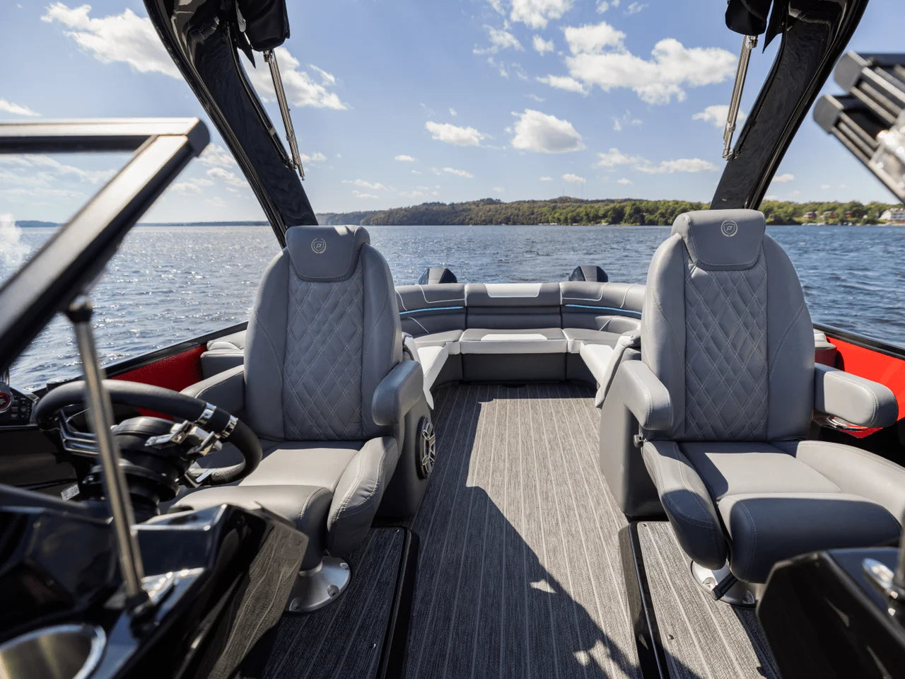 2026 Premier 270 Super Sport 27.0 feet, Inuvik, Northwest Territories #33