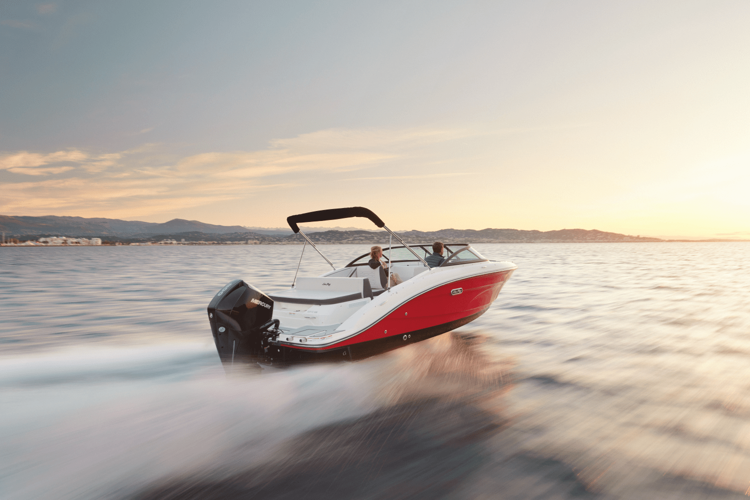 2026 Sea Ray SPX 210 Outboard 21.0 feet, Inuvik, Northwest Territories #4