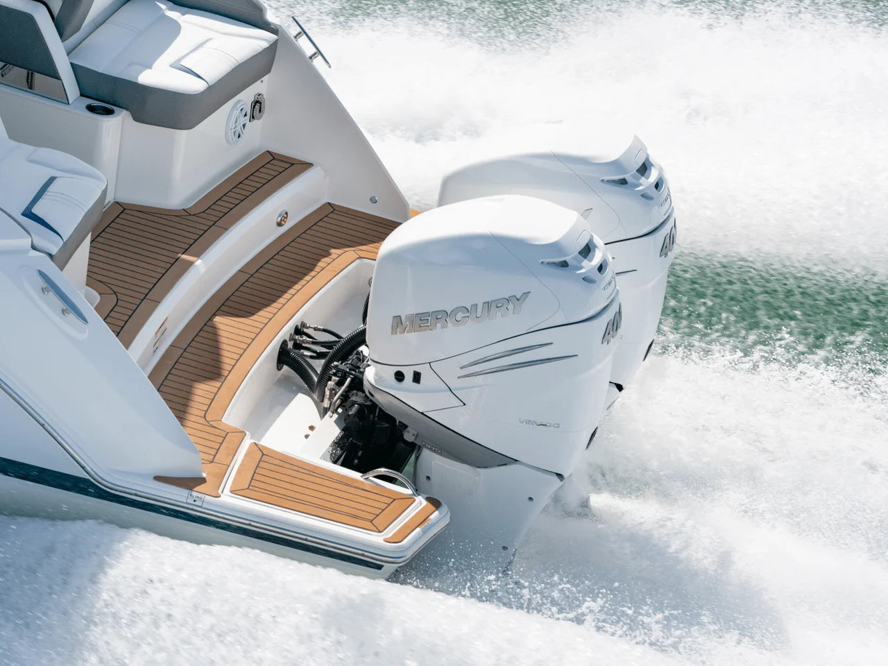 2025 Tiara Yachts LX 34 34.0 feet, Inuvik, Northwest Territories #52