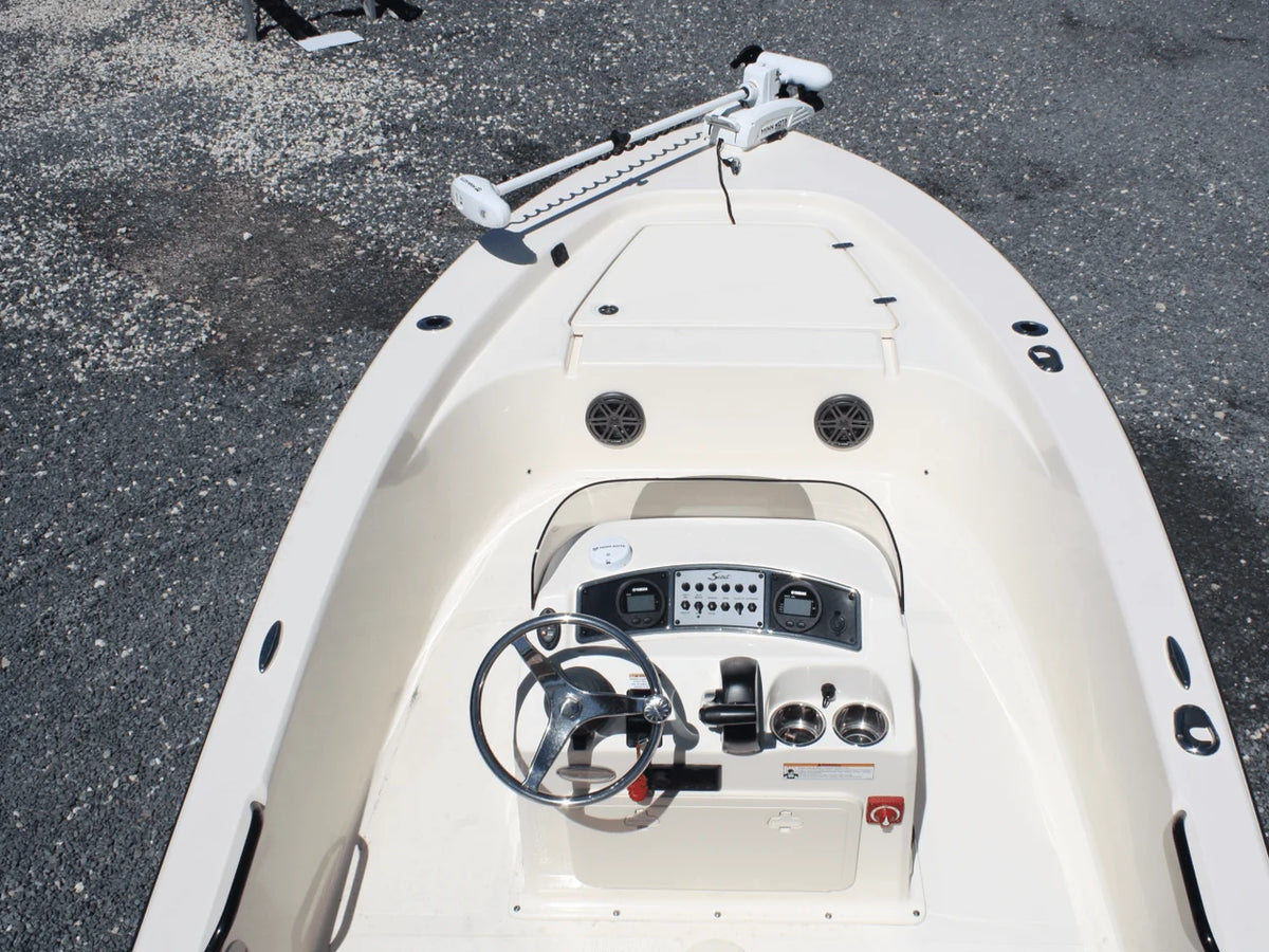 2025 Scout 177 Sport 17.0 feet, Marathon, FL #23