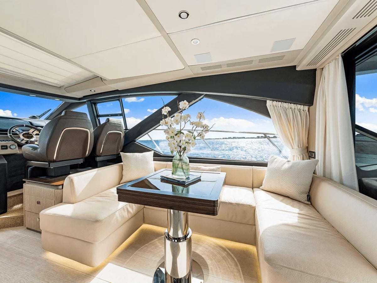 2025 Azimut S6 60.0 feet, Clearwater, Florida #69