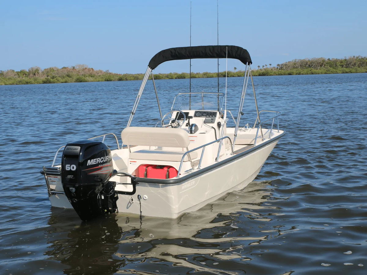 2027 Boston Whaler 150 Montauk 15.0 feet, Wrightsville Beach, North Carolina #38