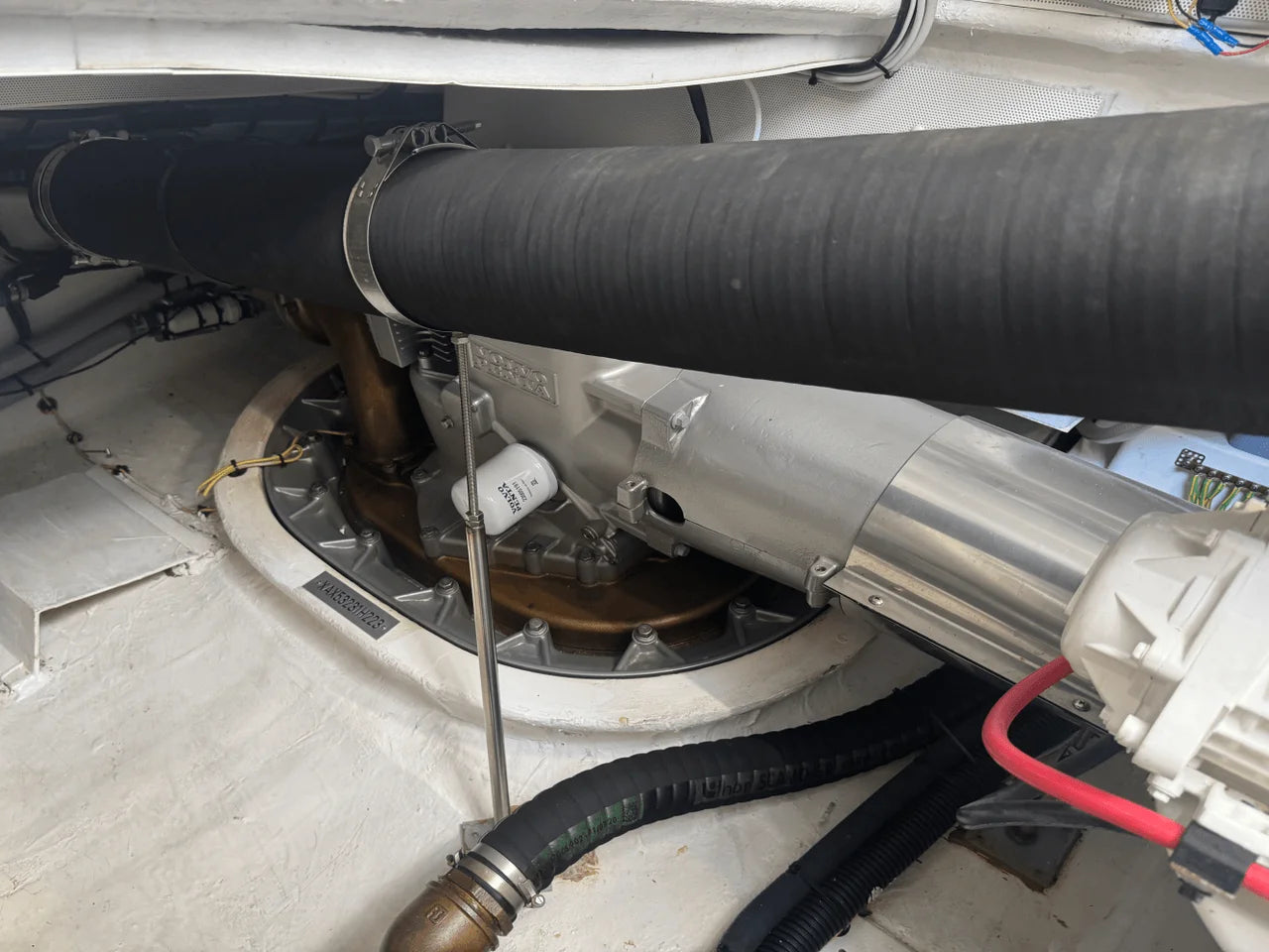 2023 Azimut 53 FLY 53.0 feet, Fort Myers, FL #46