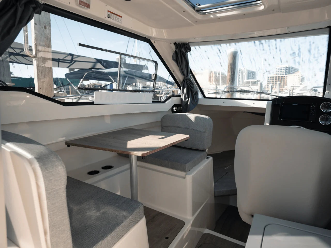 2025 Bayliner T25 Pilothouse 25.0 feet, Inuvik, Northwest Territories #25