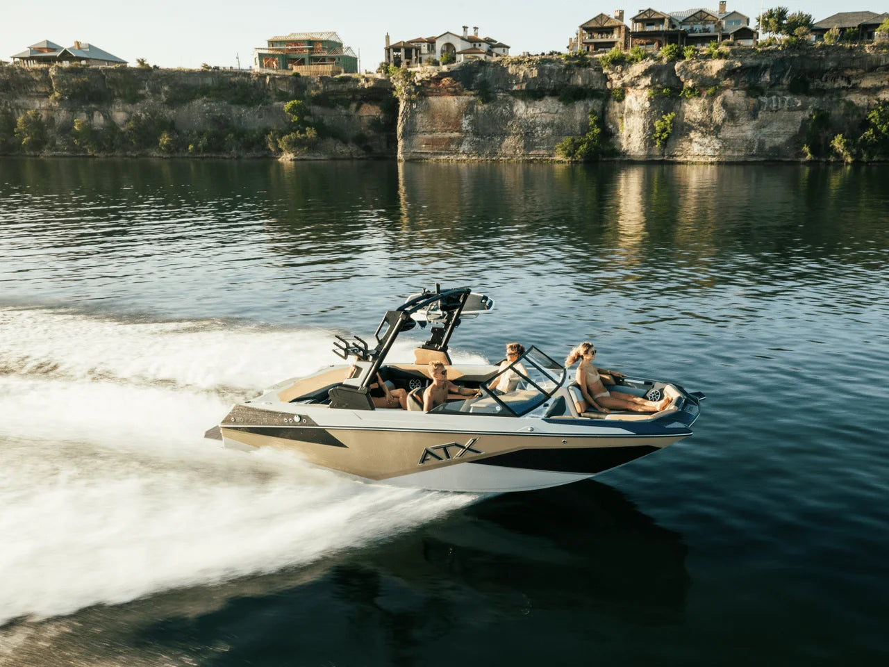 2025 ATX Surf Boats 20 Type-S 20.0 feet, Inuvik, Northwest Territories #1