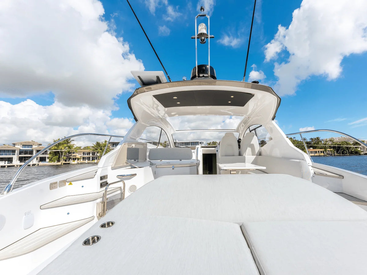 2025 Azimut ATLANTIS 45 45.0 feet, Pompano Beach, FL #8