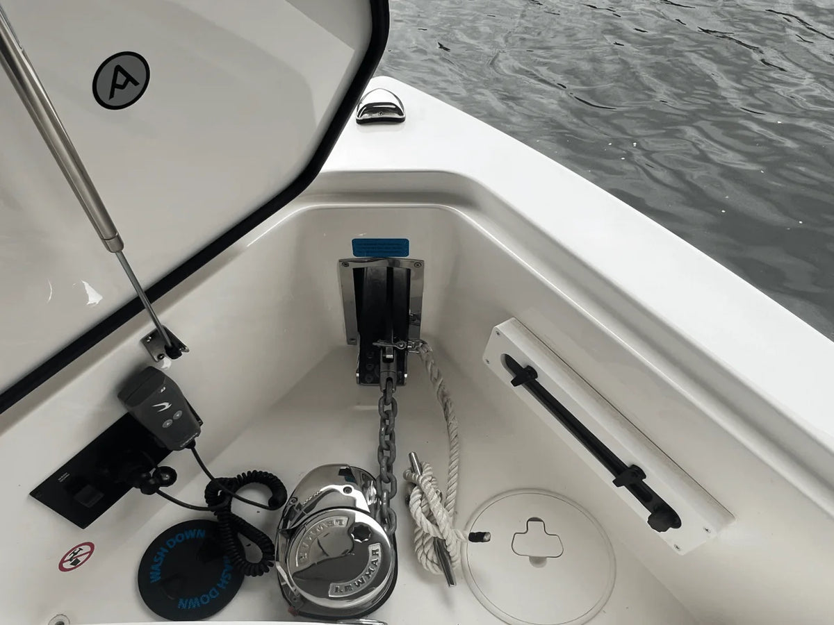 2024 Aviara AV36 Outboard 36.0 feet, Lake Ozark, MO #34