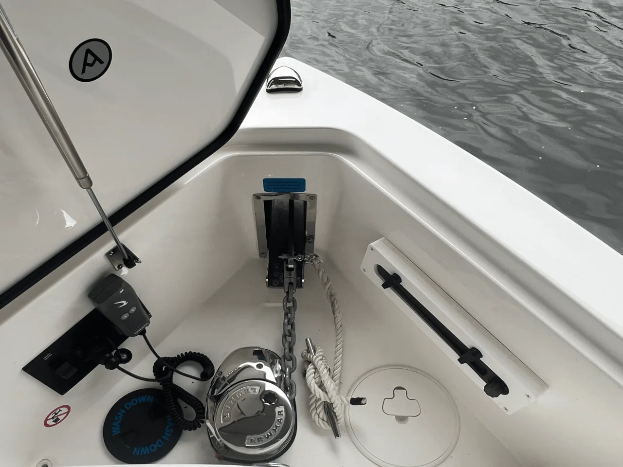 2024 Aviara AV36 Outboard 36.0 feet, Lake Ozark, MO #34