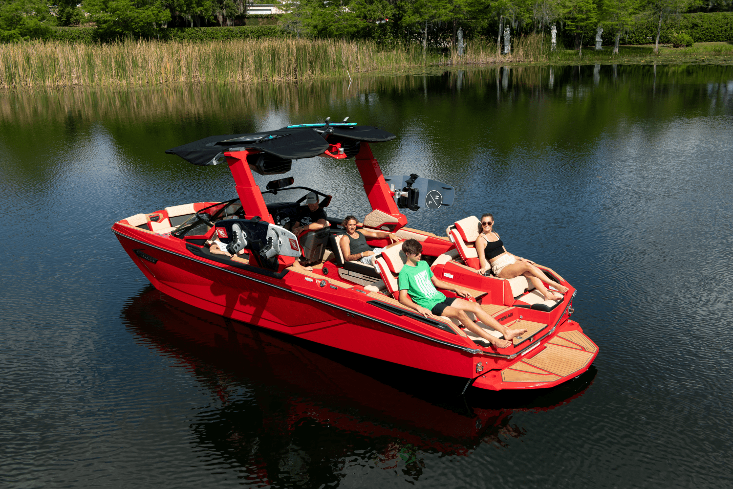 2026 Nautique G25 Paragon 25.0 feet, Inuvik, Northwest Territories #6