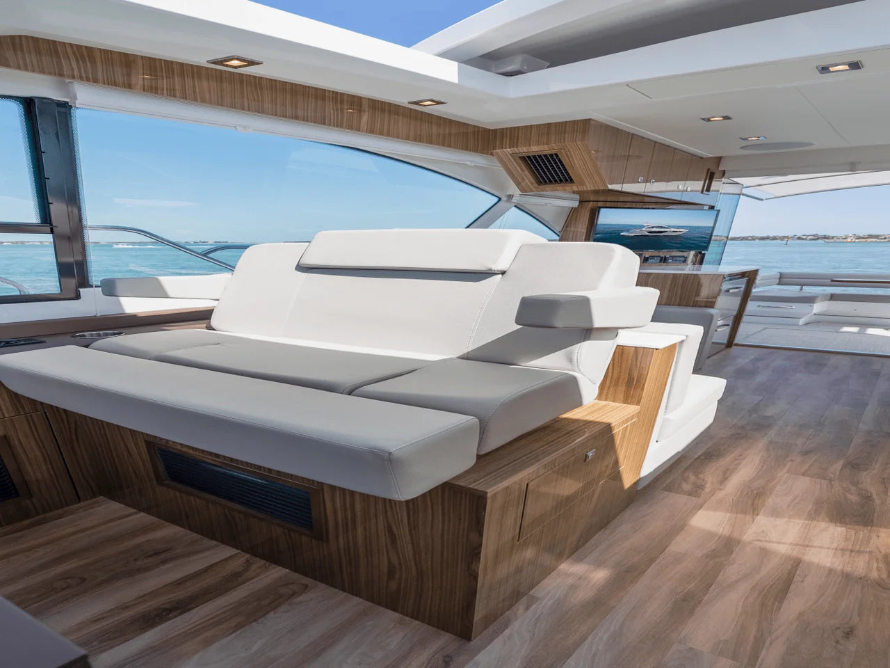 2026 Cruisers Yachts 50 Cantius 50.0 feet, Inuvik, Northwest Territories #102