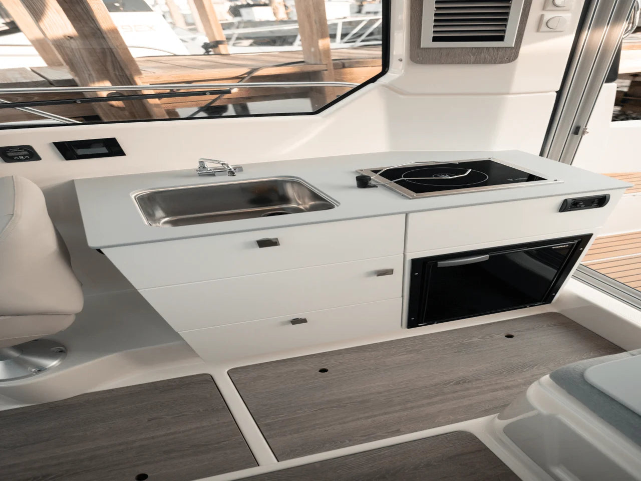 2025 Bayliner T23 Pilothouse 23.0 feet, Inuvik, Northwest Territories #28