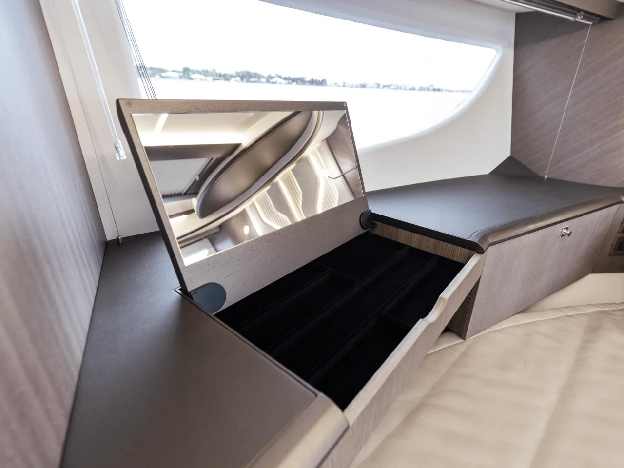 2025 Galeon 450 HTC 45.0 feet, Miami, FL #106