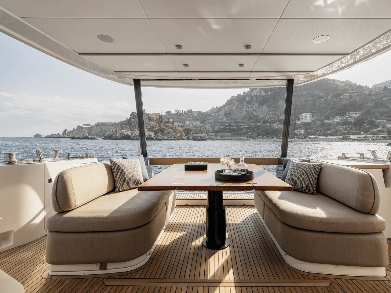 2026 Azimut Magellano 60 60.0 feet, Inuvik, Northwest Territories #33