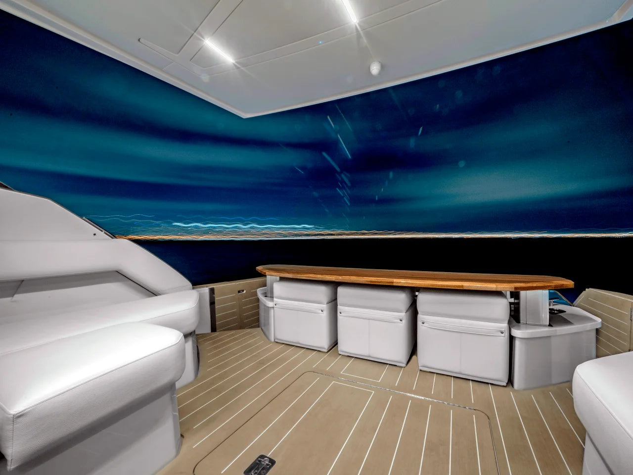 2025 Tiara Yachts EX 60 60.0 feet, Inuvik, Northwest Territories #13