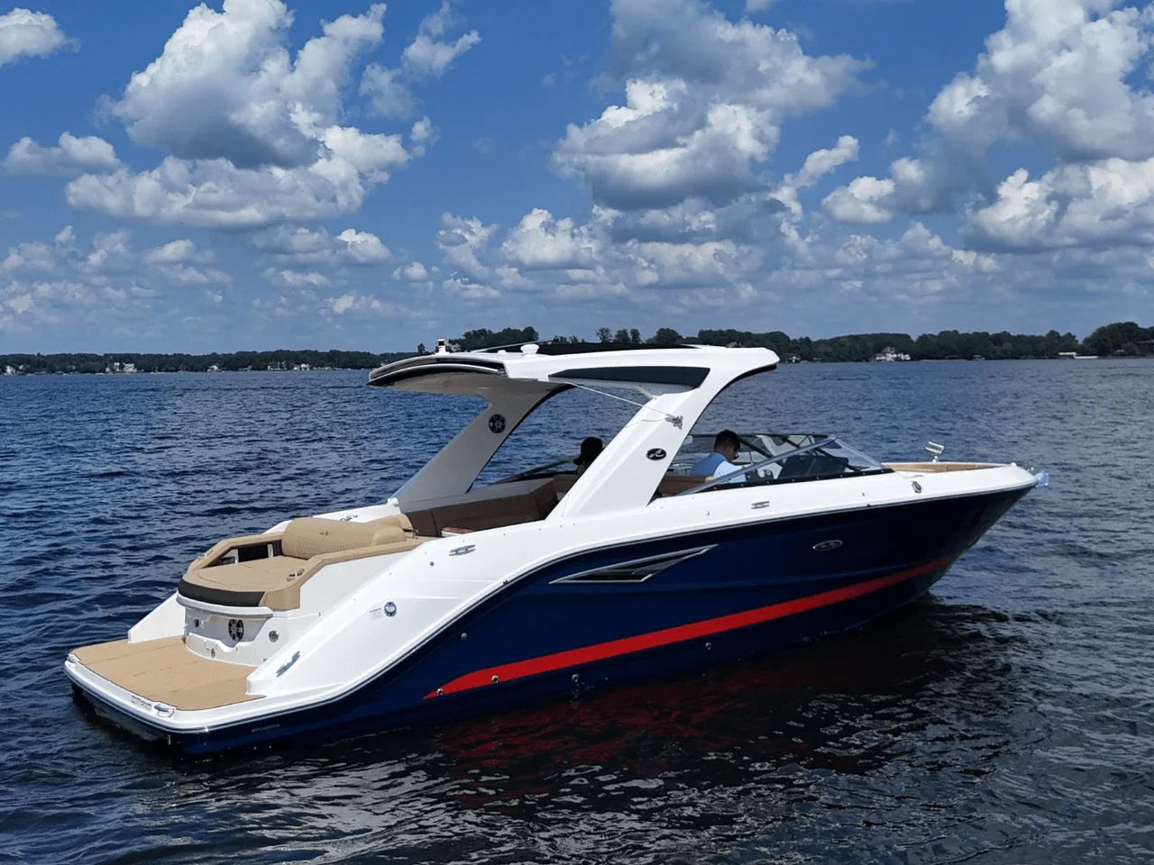 2026 Sea Ray SLX 310 31.0 feet, Cornelius, North Carolina #10