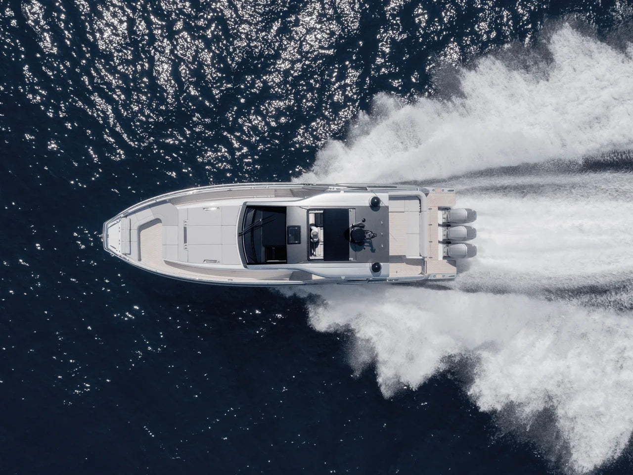 2027 Azimut Verve 48 48.0 feet, Naples, Florida #38