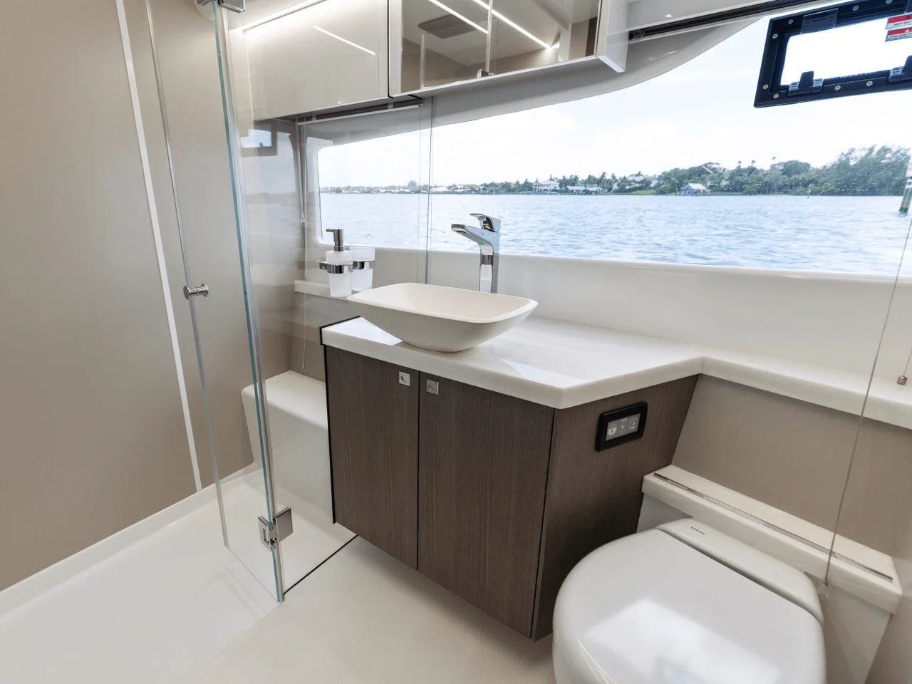 2025 Galeon 450 HTC 45.0 feet, Miami, FL #120