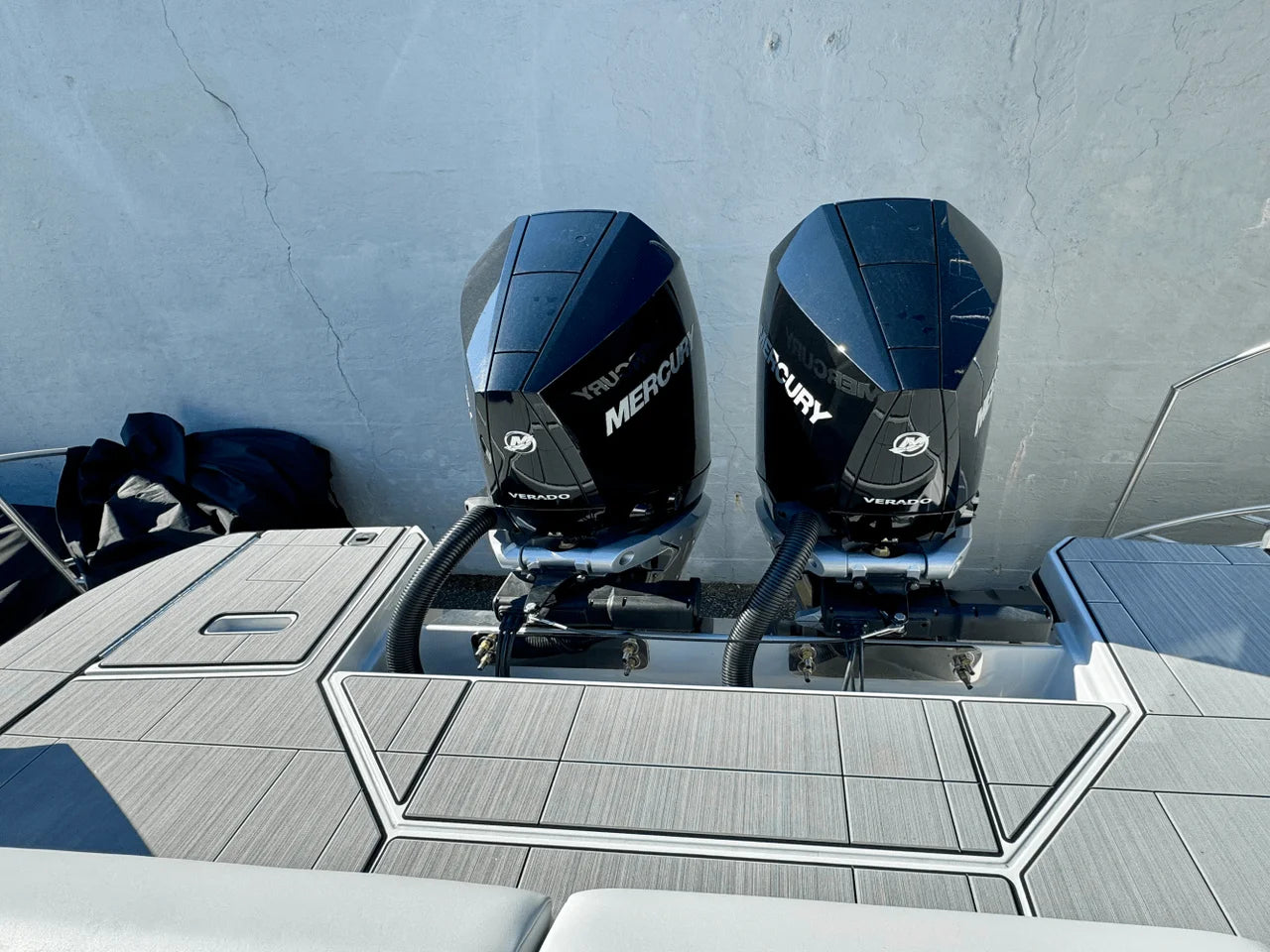 2024 Aviara AV32 Outboard 32.0 feet, Huntington, NY #2