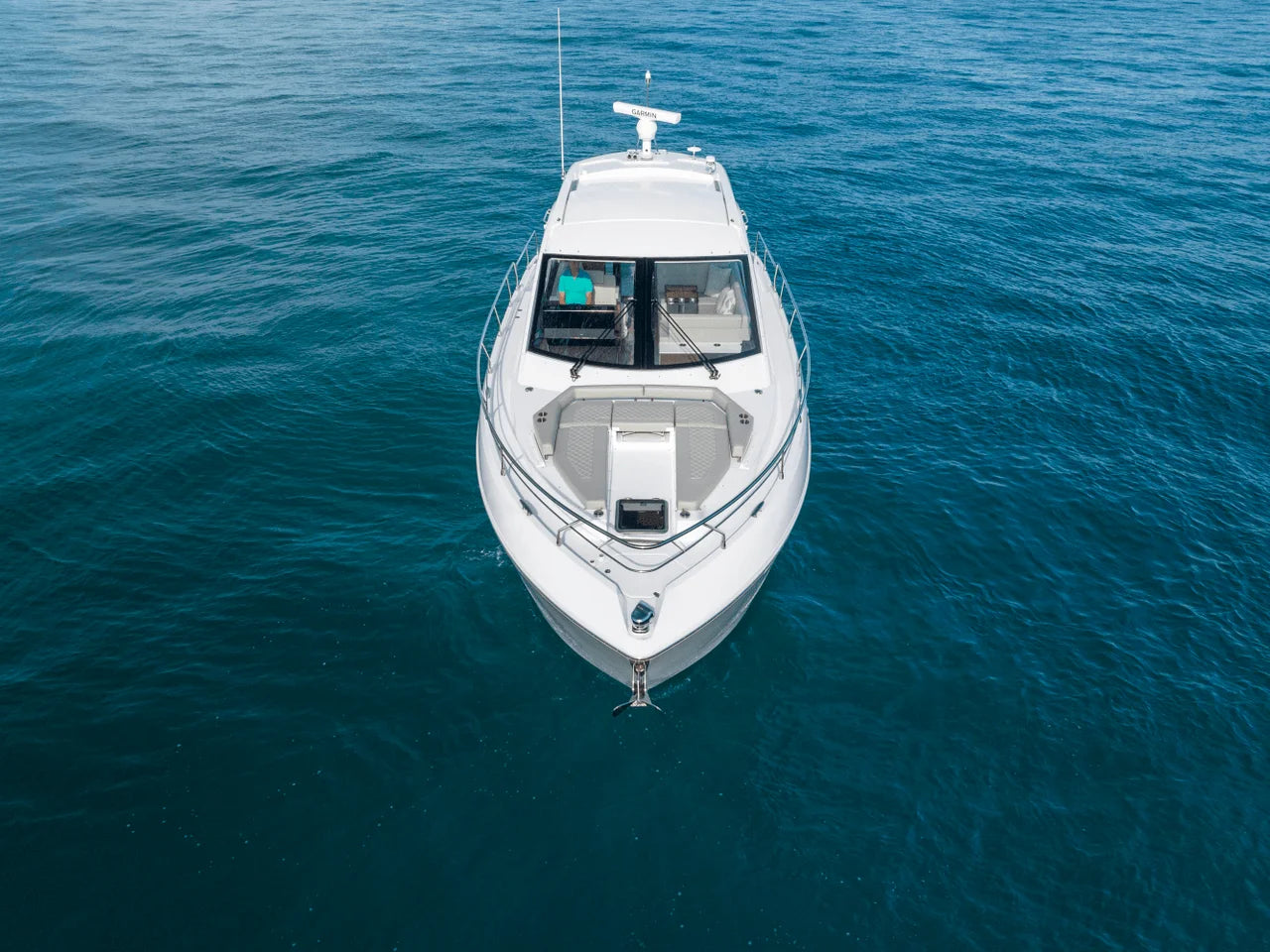 2026 Cruisers Yachts 50 Cantius 50.0 feet, Inuvik, Northwest Territories #7