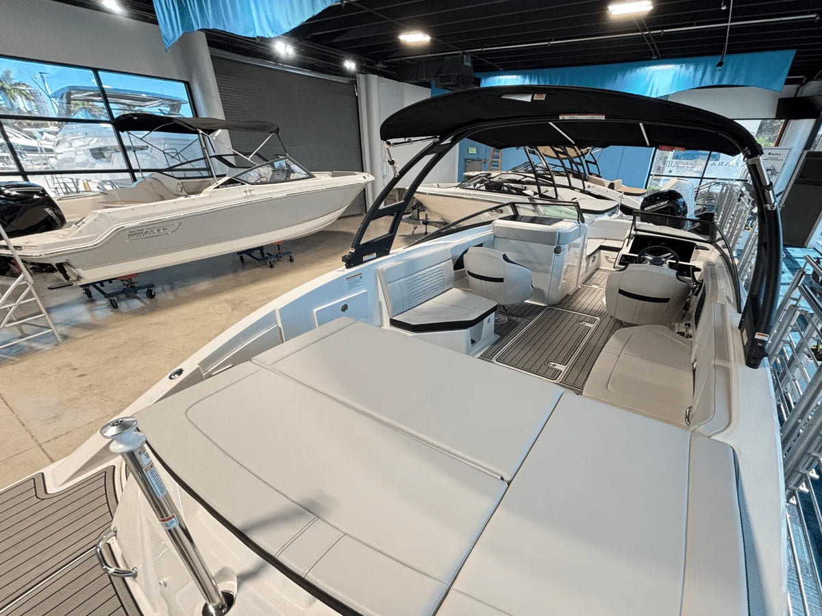 2025 Sea Ray SPX 230 Outboard 23.0 feet, Pompano Beach, FL #8