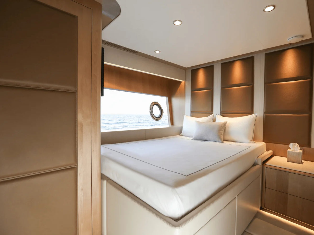 2027 Ocean Alexander 28L 95.25 feet, Inuvik, Northwest Territories #58