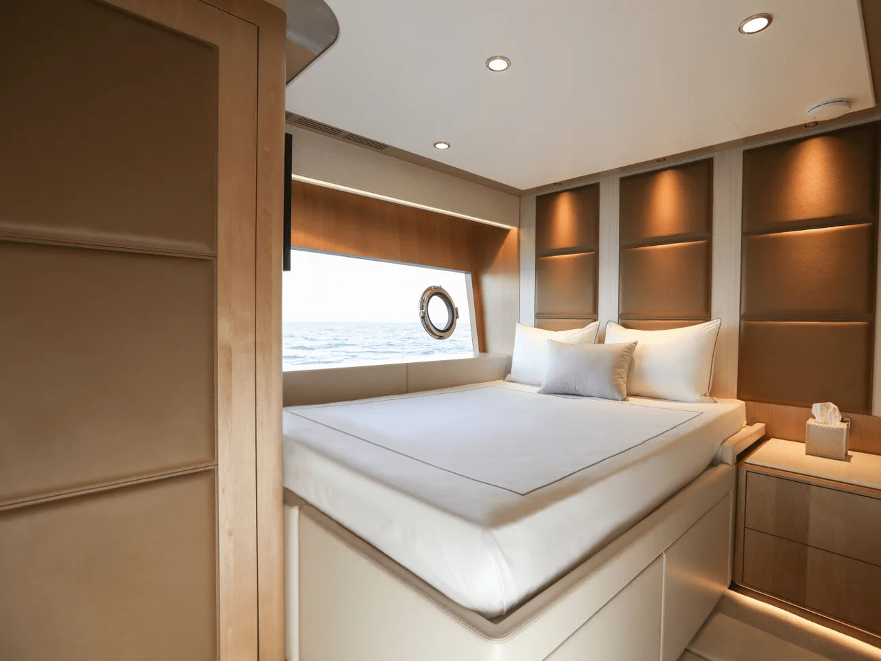 2026 Ocean Alexander 28L 95.25 feet, Inuvik, Northwest Territories #58