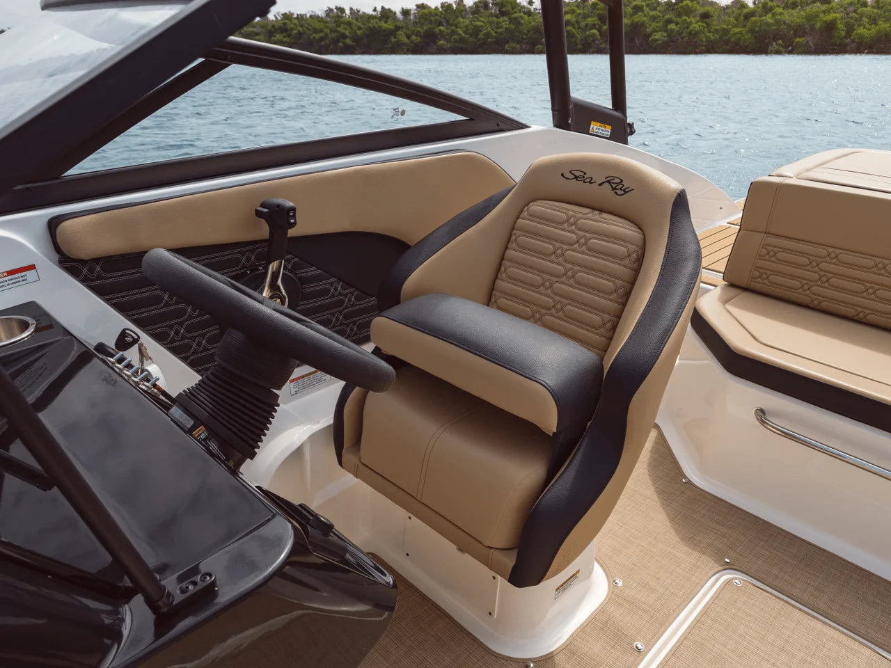 2026 Sea Ray SPX 190 Outboard 19.0 feet, Inuvik, Northwest Territories #37