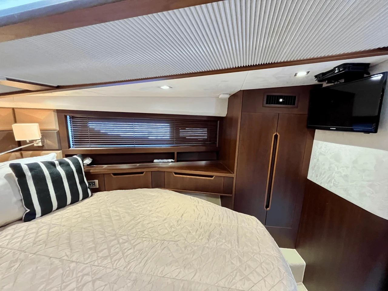 2018 Galeon 430 HTC 43.0 feet, Venice, FL #32