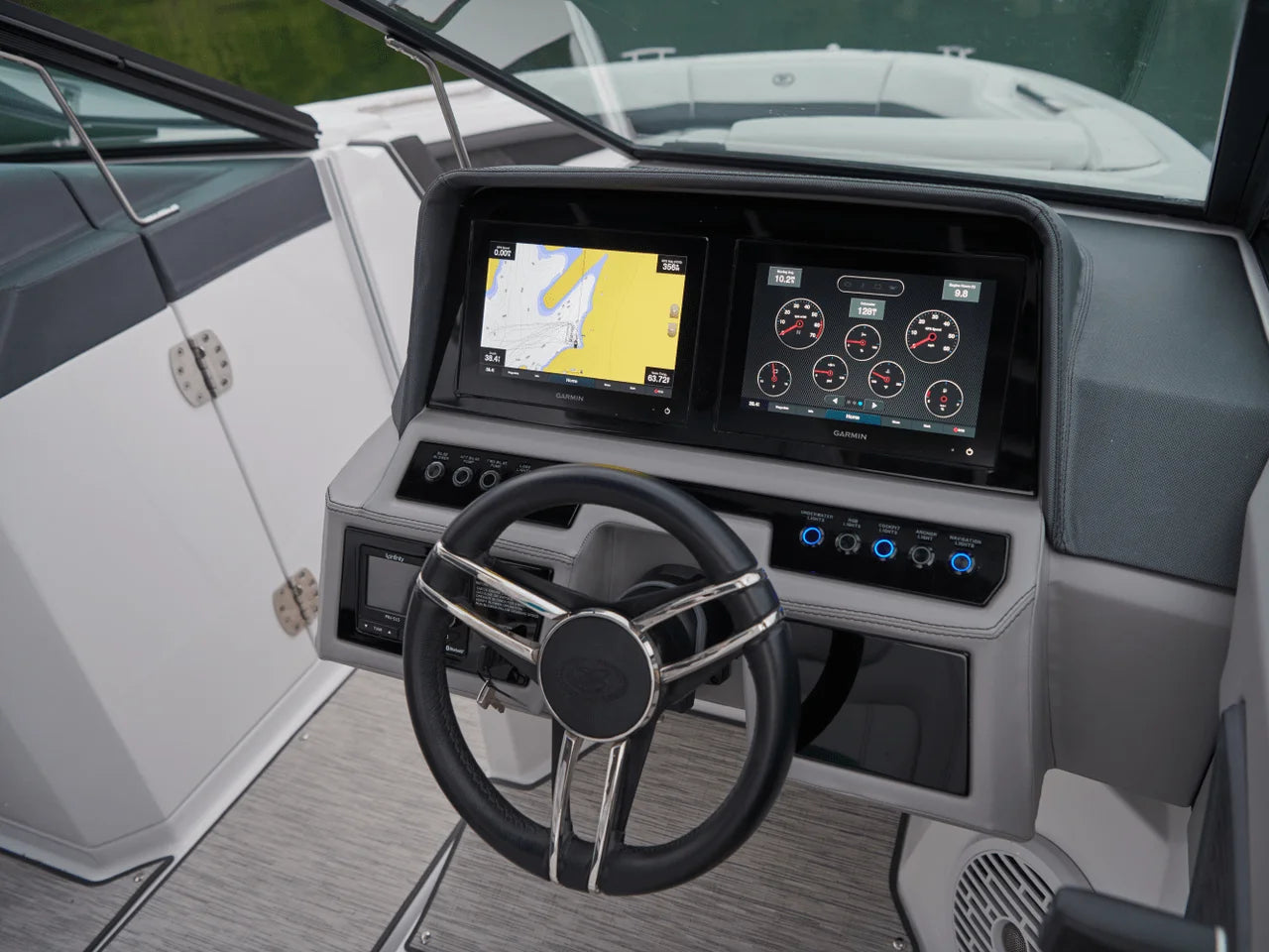 2026 Cobalt R6 Outboard 26.0 feet, Inuvik, Northwest Territories #13