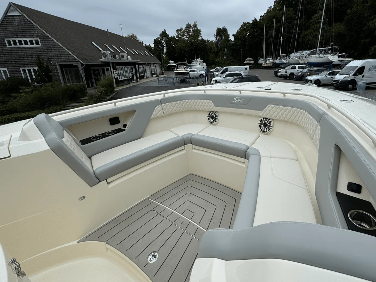 2025 Scout 377 LXF 37.0 feet, Huntington, NY #81