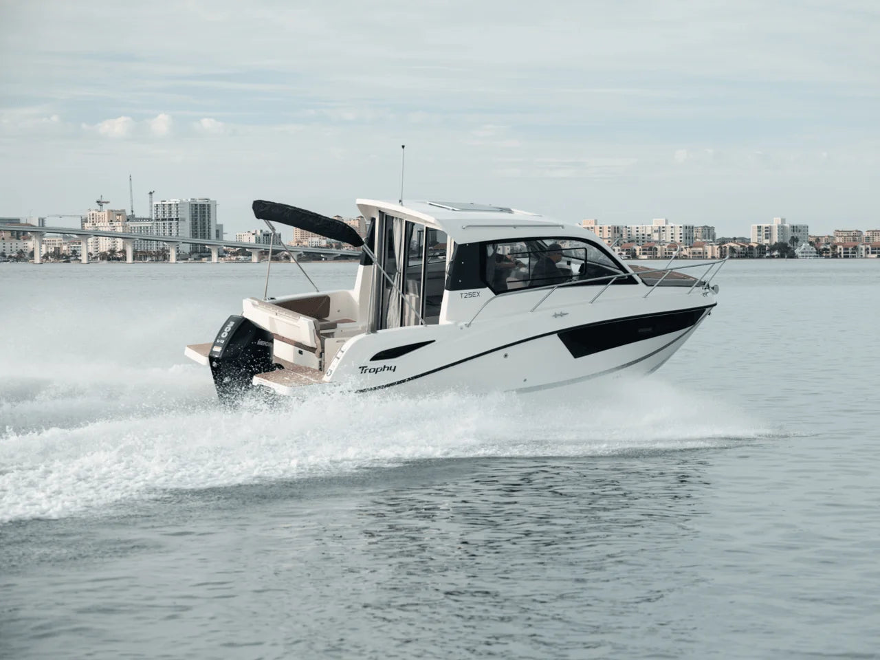 2025 Bayliner T29 Explorer 29.0 feet, Inuvik, Northwest Territories #22