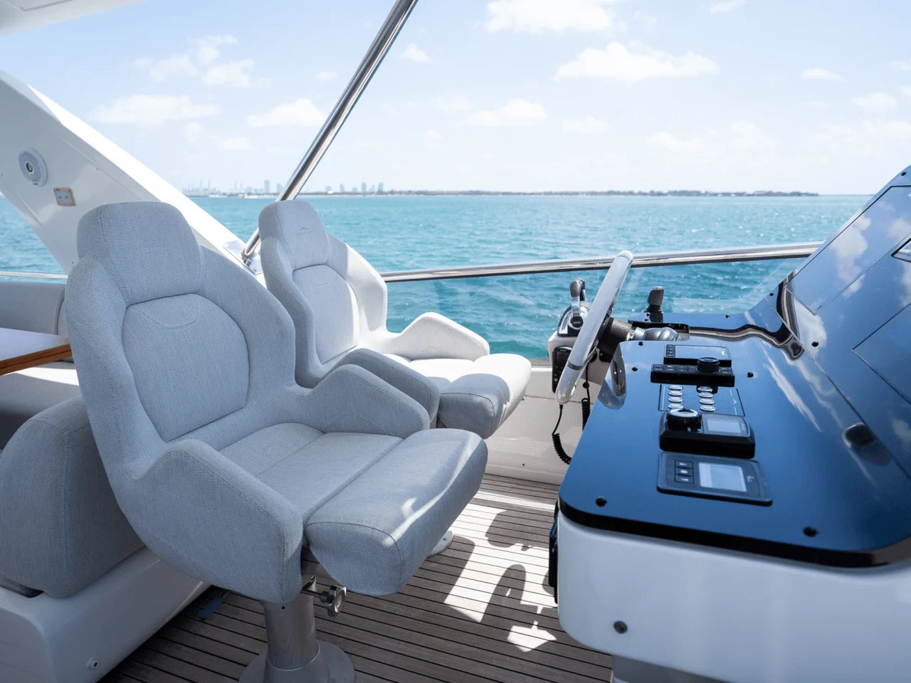2019 Azimut AZ 60-FLY 60.0 feet, Miami, FL #20