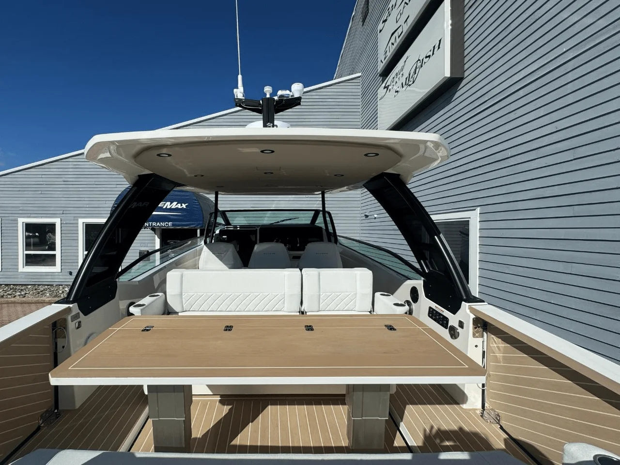 2026 Saxdor 320 GTO 32.0 feet, Clearwater, Florida #10