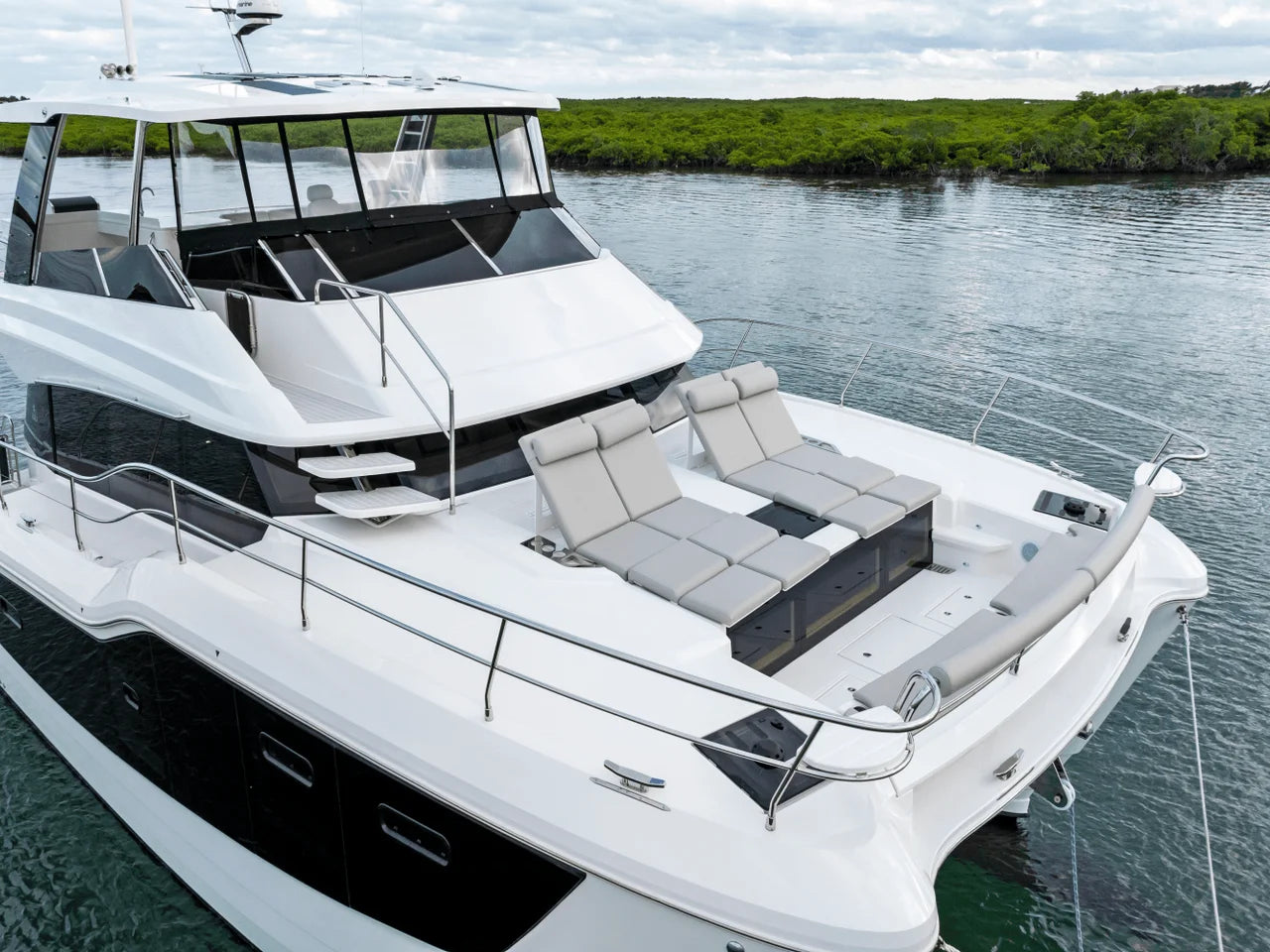 2026 Aquila 50 Yacht 50.0 feet, Inuvik, Northwest Territories #8