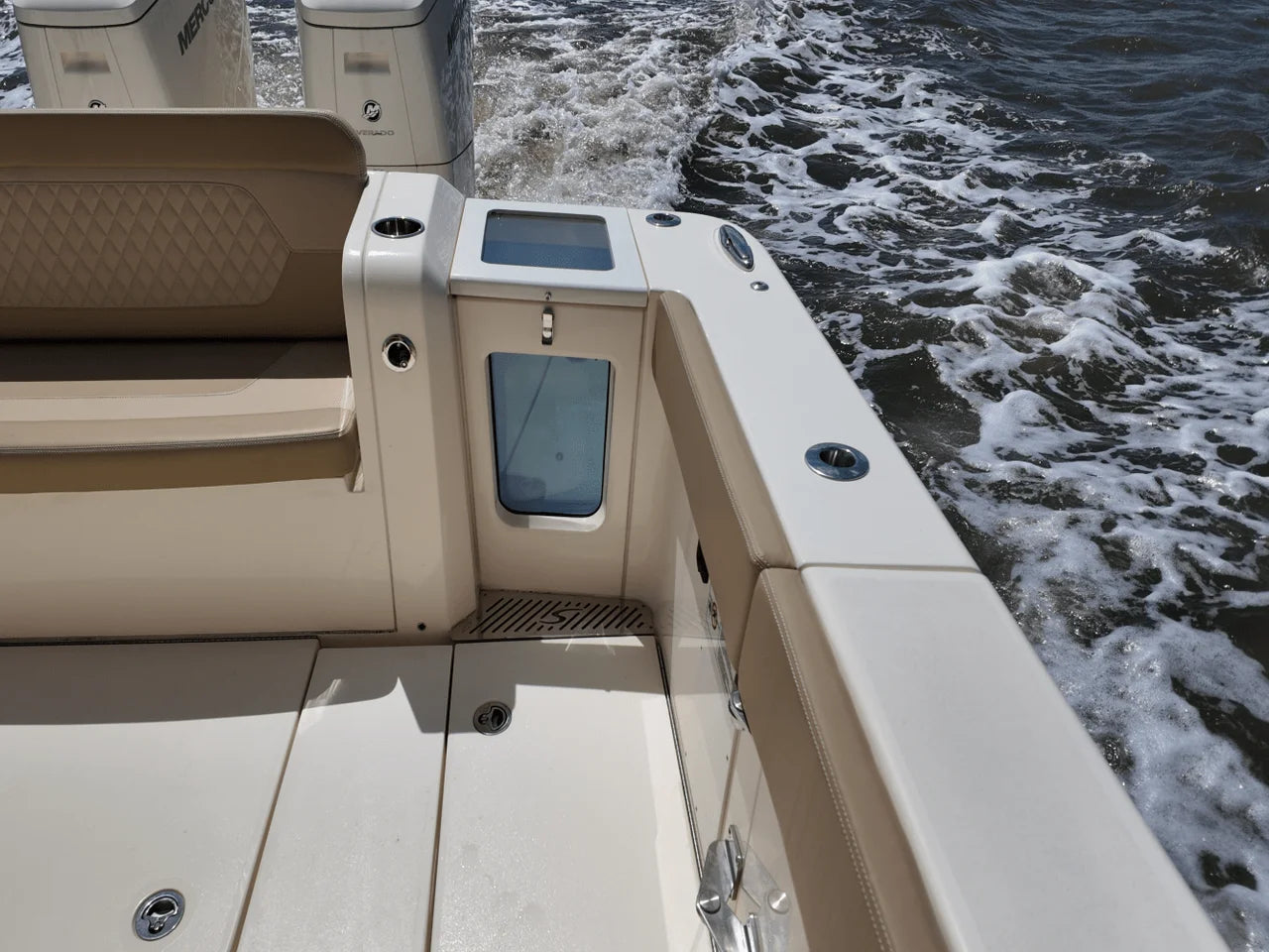 2025 Scout 377 LXF 37.0 feet, Thunderbolt, GA #51