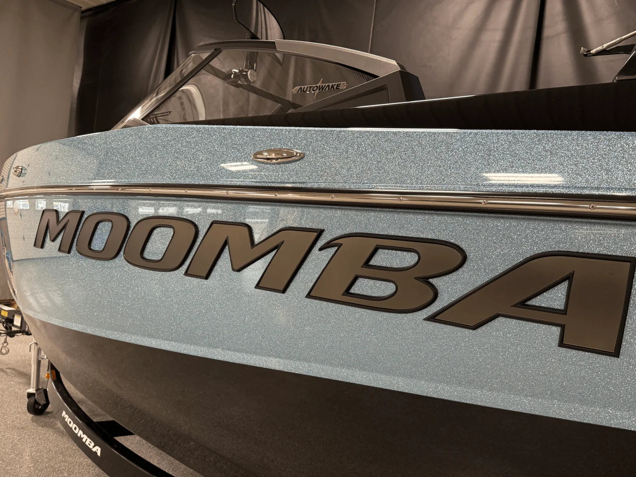 2025 Moomba Craz 22.0 feet, Nisswa, Minnesota #17