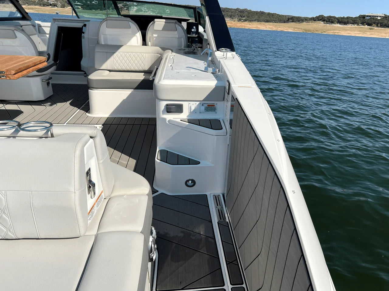 2024 Sea Ray 400 SLX 40.0 feet, Austin, Texas #21