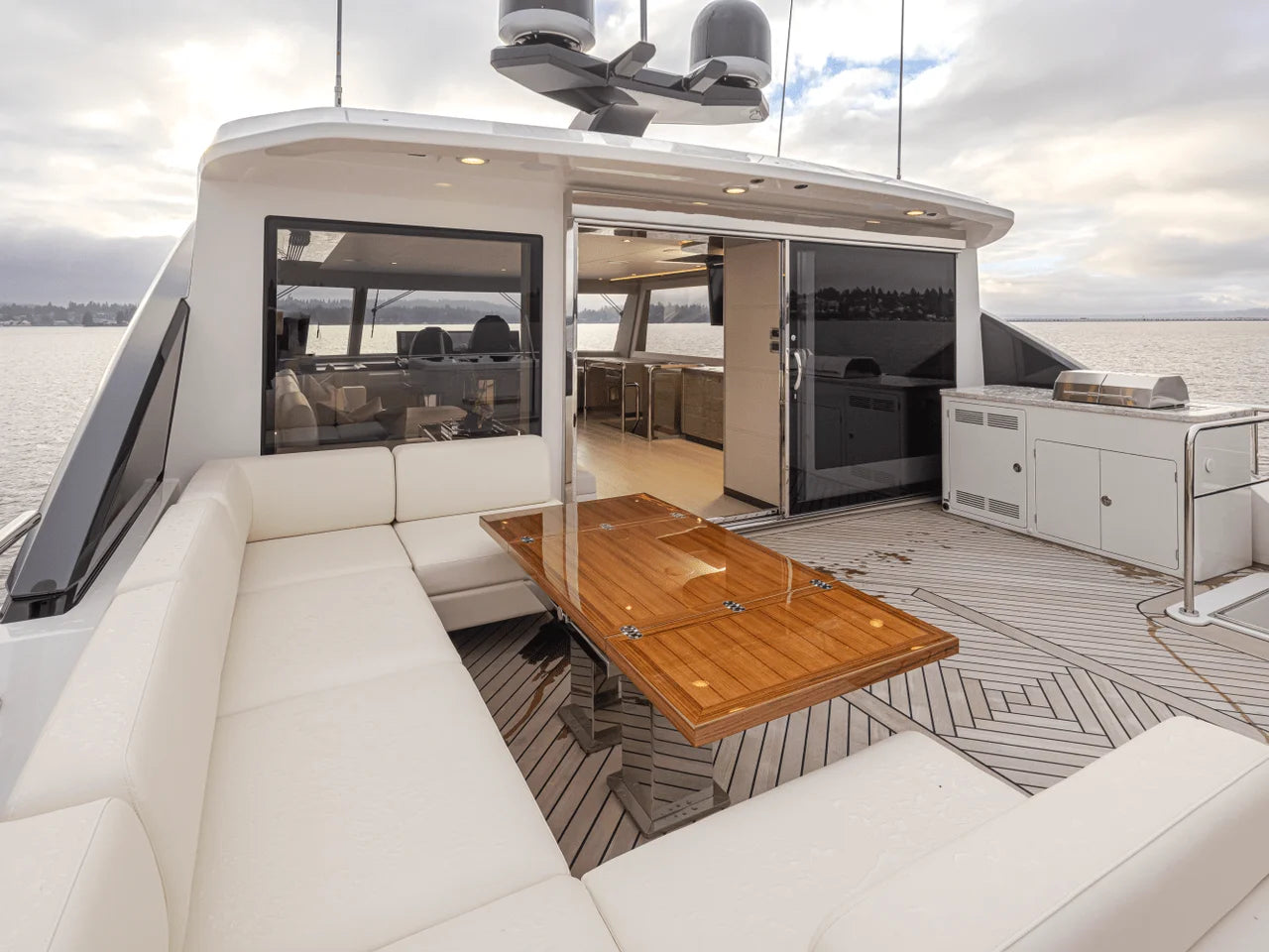 2025 Ocean Alexander 27R 88.0 feet, Pompano Beach, FL #32