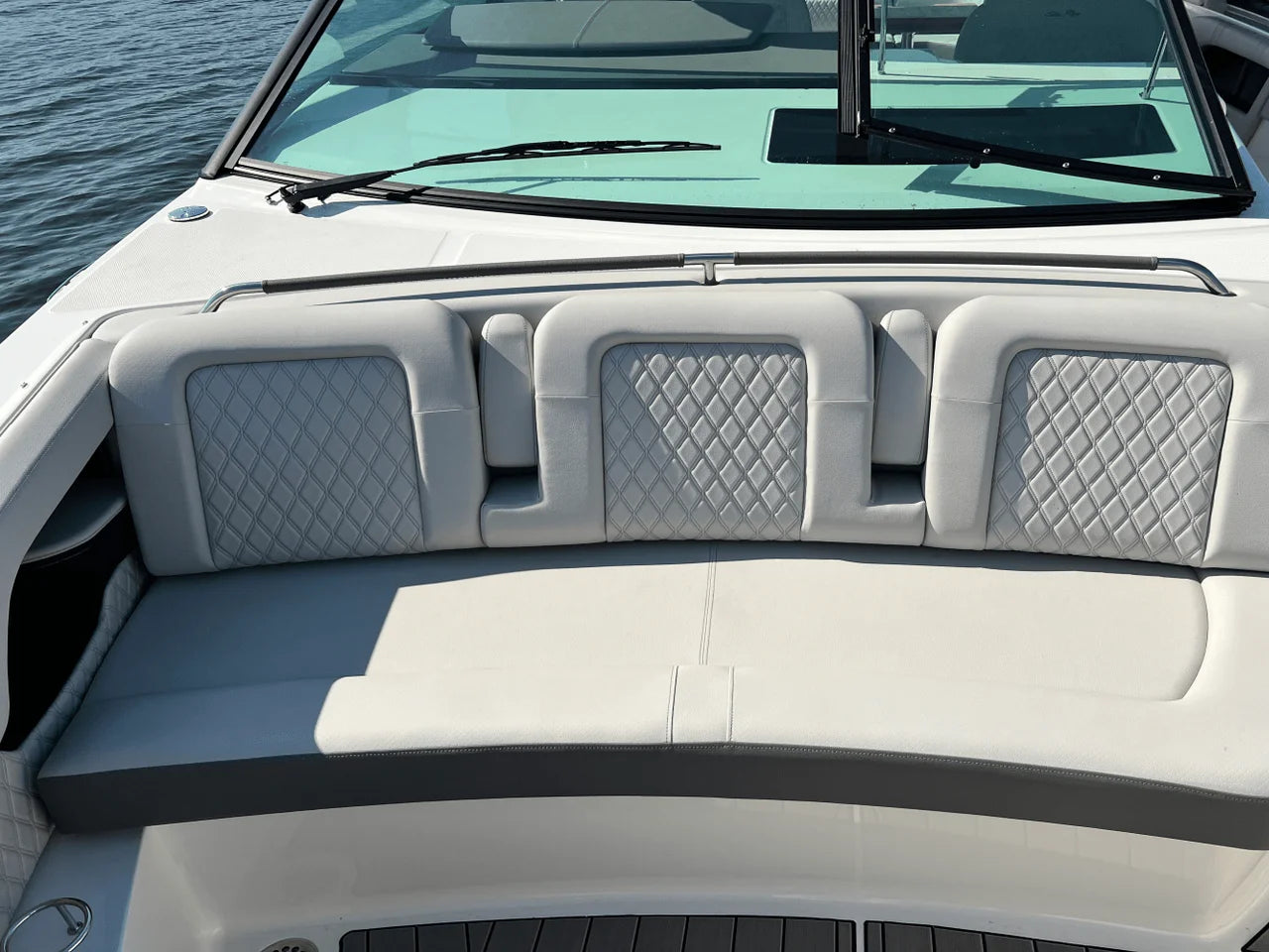 2024 Sea Ray 400 SLX 40.0 feet, Austin, Texas #48