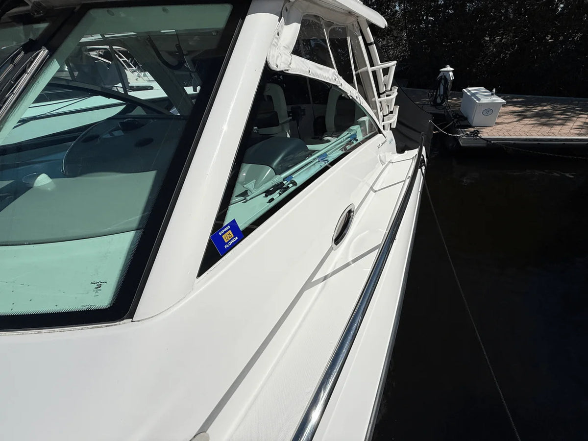 2013 Boston Whaler 345 CONQUEST 34.0 feet, Fort Myers, FL #9