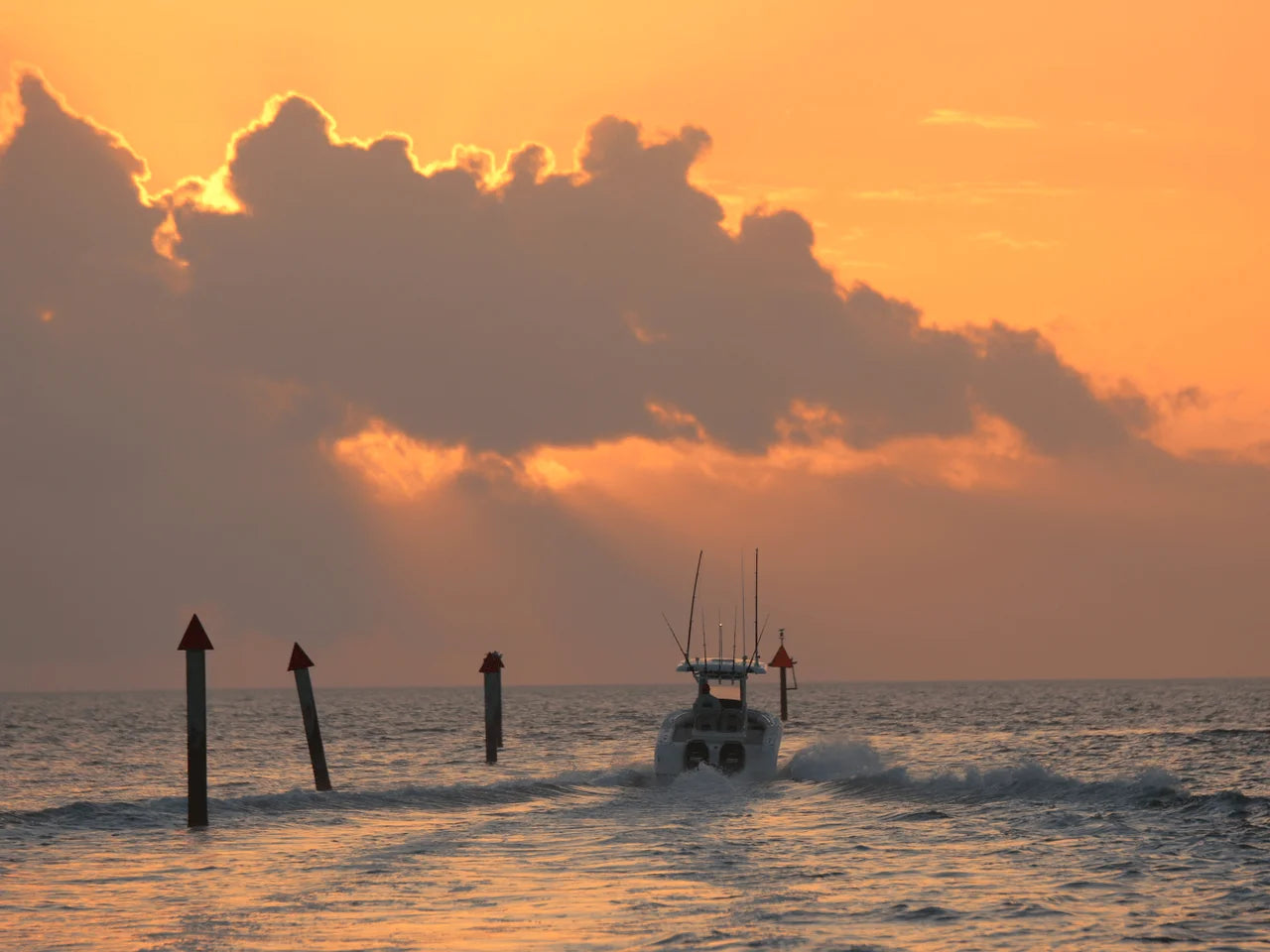 2027 Boston Whaler 250 Outrage 25.0 feet, Jacksonville Beach, Florida #14