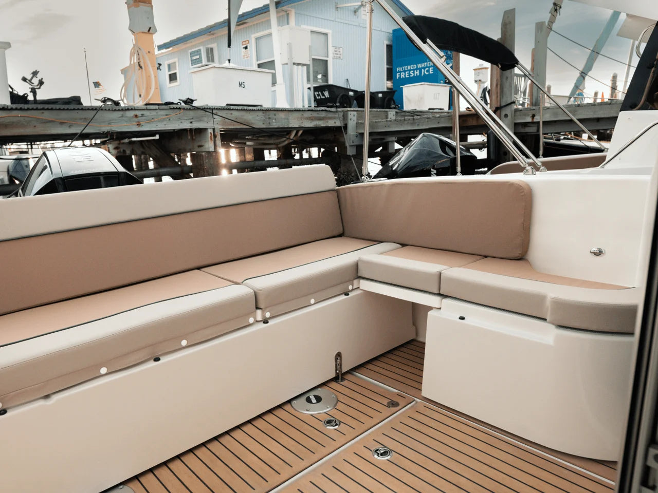 2025 Bayliner T25 Explorer 25.0 feet, Inuvik, Northwest Territories #32